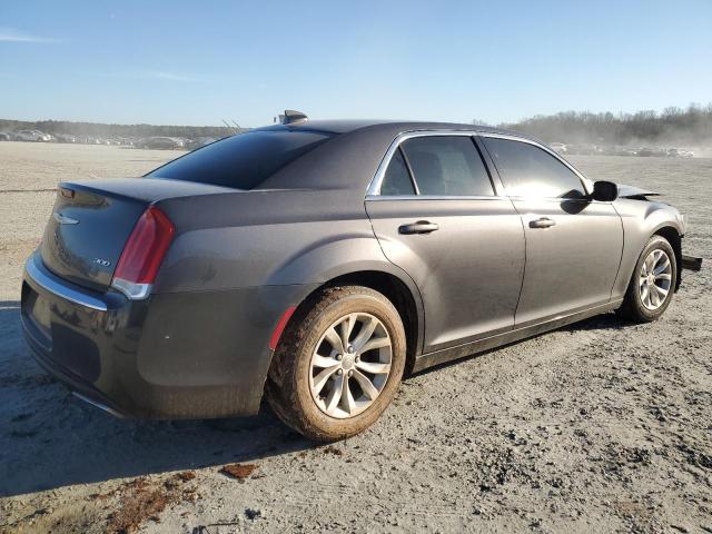 Photo 3 from auction – 2015 CHRYSLER 300 LIMITE with VIN 2C3CCAAG3FH838019
