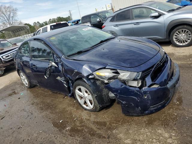Photo 4 from auction – 2015 DODGE DART SXT with VIN 1C3CDFBB9FD222724