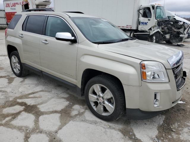 Photo 4 from auction – 2015 GMC TERRAIN SL with VIN 2GKFLSE3XF6433104
