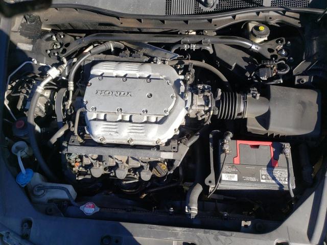 Photo 11 from auction – 2011 HONDA ACCORD with VIN 1HGCS2B85BA002556