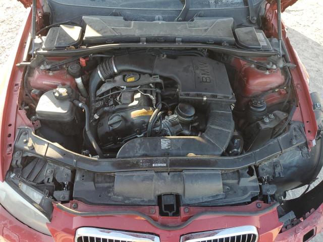 Photo 11 from auction – 2013 BMW 335 I with VIN WBAKG7C54DJ437808