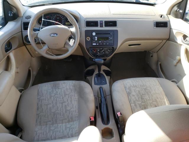 Photo 8 from auction – 2005 FORD FOCUS ZX4 with VIN 1FAFP34N05W133929