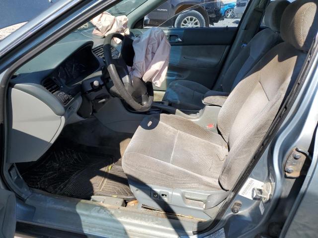 Photo 7 from auction – 1995 HONDA ACCORD EX with VIN 1HGCD5656SA118764