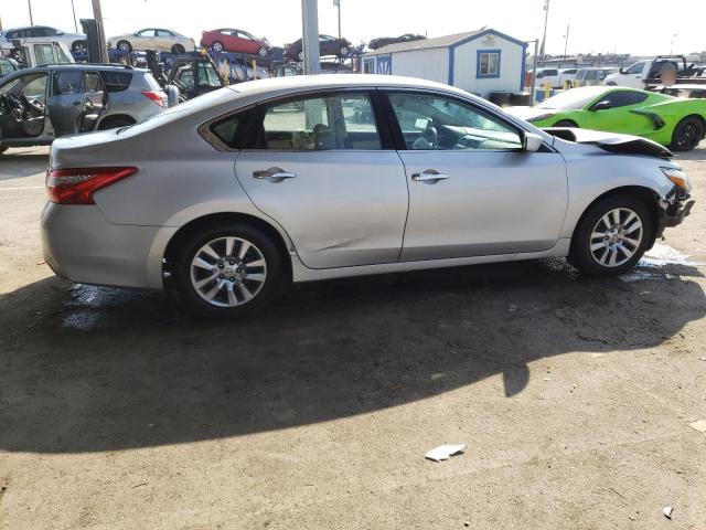 Photo 3 from auction – 2016 NISSAN ALTIMA 2.5 with VIN 1N4AL3AP2GN309111