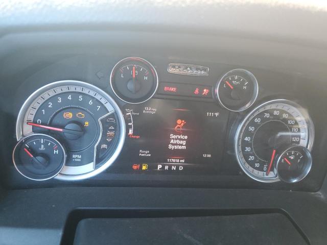 Photo 9 from auction – 2016 RAM 1500 SLT with VIN 3C6RR6LT1GG287786