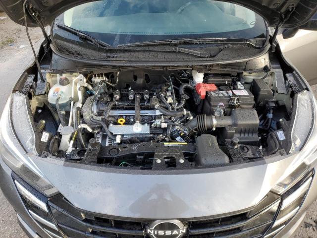 Photo 11 from auction – 2024 NISSAN VERSA S with VIN 3N1CN8DV9RL843975