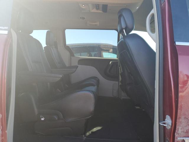 Photo 11 from auction – 2013 CHRYSLER TOWN & COU with VIN 2C4RC1BG3DR637765