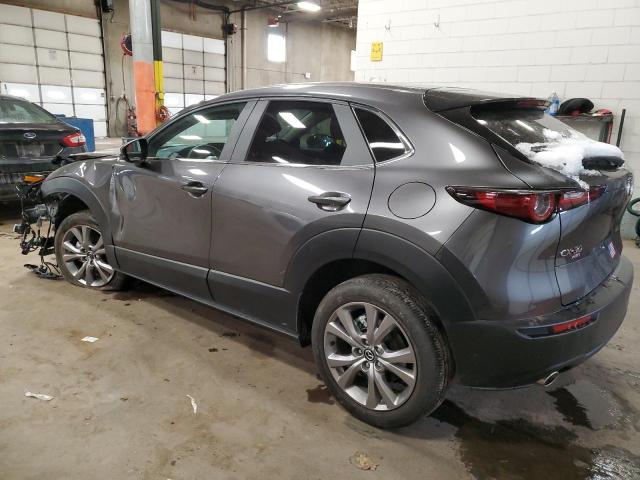 Photo 2 from auction – 2021 MAZDA CX-30 PREF with VIN 3MVDMBCL4MM224171
