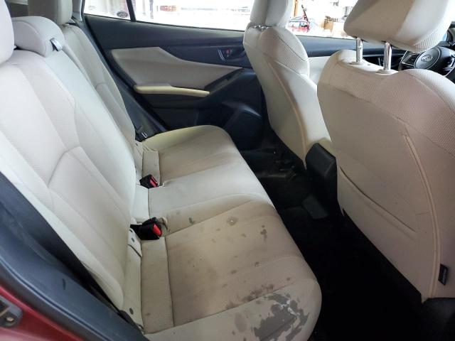 Photo 10 from auction – 2019 SUBARU IMPREZA with VIN 4S3GTAA69K3725421