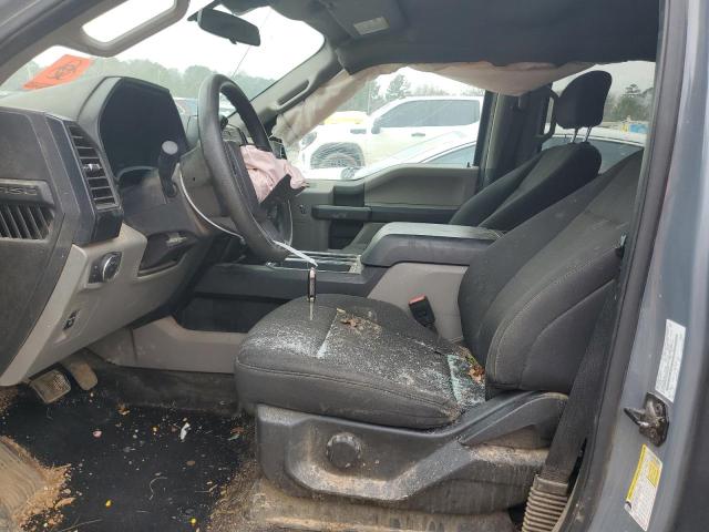 Photo 7 from auction – 2019 FORD F150 SUPER with VIN 1FTEW1E53KKD02498
