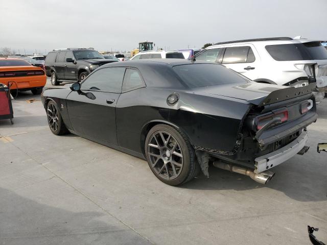 Photo 2 from auction – 2016 DODGE CHALLENGER with VIN 2C3CDZFJ0GH137410