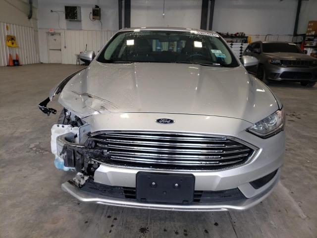 Photo 5 from auction – 2018 FORD FUSION SE with VIN 3FA6P0HD2JR253180