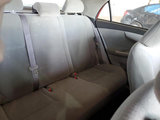 Photo 10 from auction – 2011 TOYOTA COROLLA BA with VIN 2T1BU4EEXBC598440