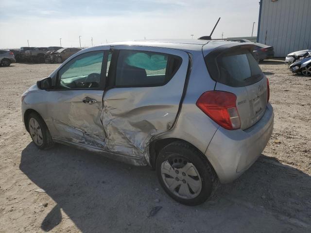 Zdjęcie 2 z aukcji – 2018 CHEVROLET SPARK LS z VIN KL8CB6SA8JC451895
