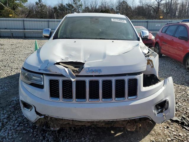 Photo 5 from auction – 2015 JEEP GRAND CHER with VIN 1C4RJFCG6FC767889