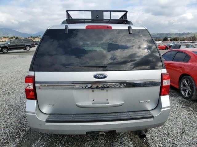 Photo 6 from auction – 2017 FORD EXPEDITION with VIN 1FMJU1HT8HEA74368