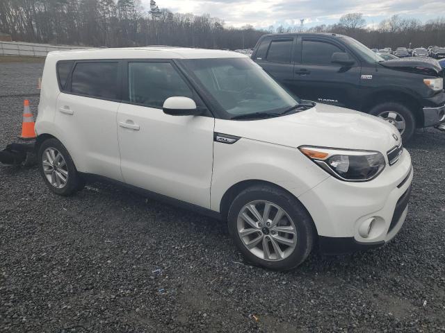 Photo 4 from auction – 2019 KIA SOUL + with VIN KNDJP3A58K7908654