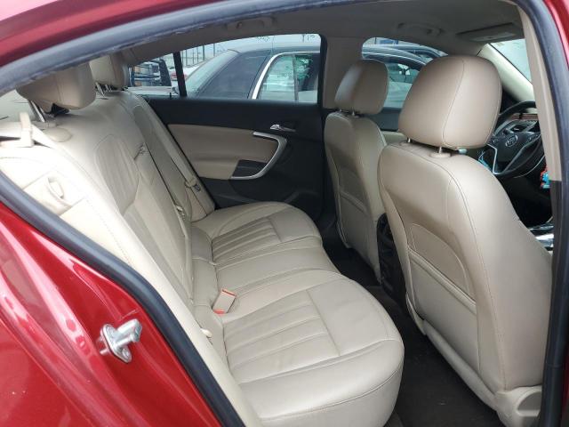 Photo 10 from auction – 2014 BUICK REGAL PREM with VIN 2G4GN5EX3E9228750