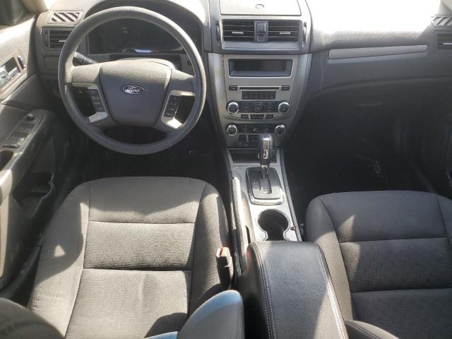 Photo 8 from auction – 2011 FORD FUSION SE with VIN 3FAHP0HA3BR318229