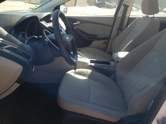 Photo 7 from auction – 2015 FORD FOCUS SE with VIN 1FADP3F24FL362255