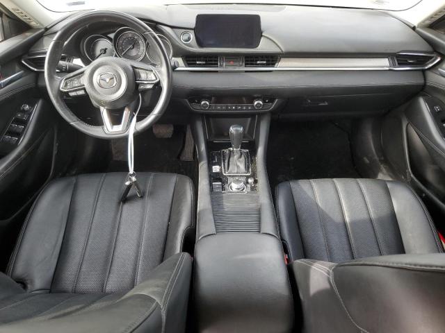 Photo 8 from auction – 2018 MAZDA 6 TOURING with VIN JM1GL1VM0J1313844