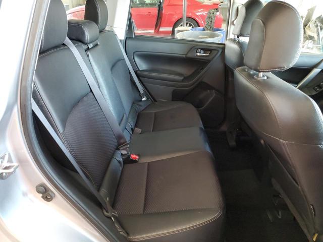 Photo 11 from auction – 2015 SUBARU FORESTER 2 with VIN JF2SJGDC4FH801691