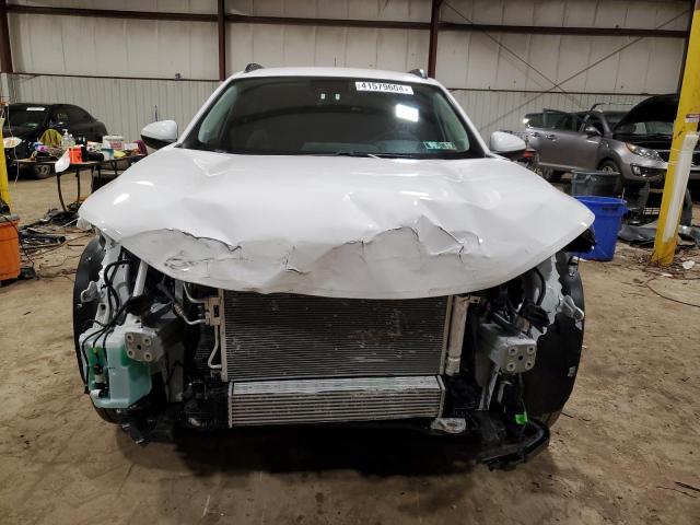 Photo 5 from auction – 2024 CHEVROLET TRAX 1LT with VIN KL77LHE26RC088396