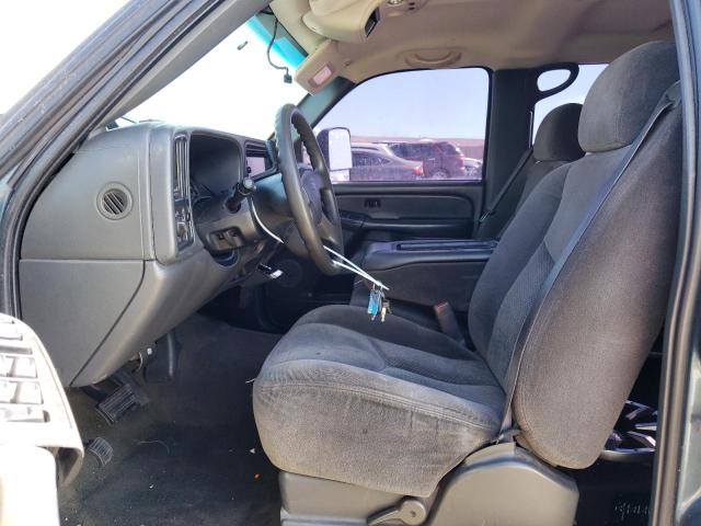 Photo 7 from auction – 2007 CHEVROLET SILVERADO with VIN 2GCEC13V571180049