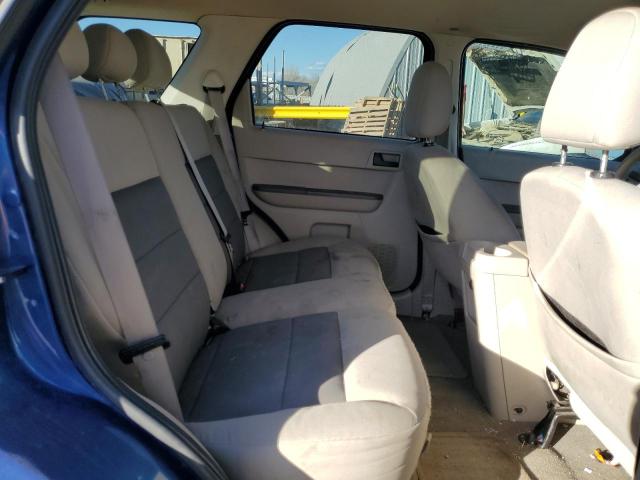 Photo 11 from auction – 2008 FORD ESCAPE XLT with VIN 1FMCU93158KB43368