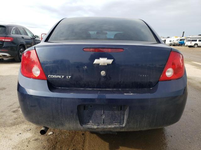 Photo 6 from auction – 2010 CHEVROLET COBALT 1LT with VIN 1G1AD5F58A7177549