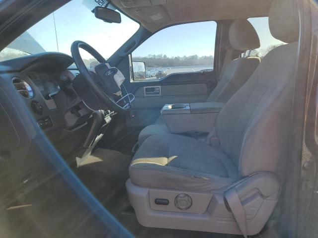 Photo 7 from auction – 2010 FORD F150 SUPER with VIN 1FTEW1C82AKE41193