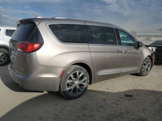 Photo 3 from auction – 2017 CHRYSLER PACIFICA L with VIN 2C4RC1GG8HR545226