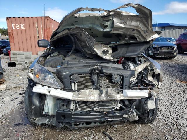Photo 5 from auction – 2006 KIA SORENTO EX with VIN KNDJD733765623733