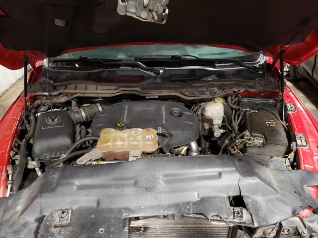 Photo 11 from auction – 2014 RAM 1500 LARAM with VIN 1C6RR7JM4ES343906