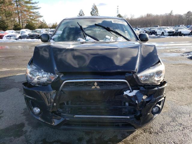 Foto 5 de la subasta – 2014 MITSUBISHI OUTLANDER con VIN 4A4AR4AU7EE029422