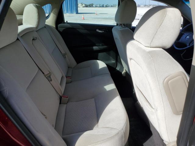 Photo 10 from auction – 2014 CHEVROLET IMPALA LIM with VIN 2G1WB5E37E1168825