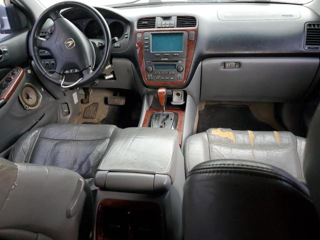 Photo 8 from auction – 2005 ACURA MDX with VIN 2HNYD182X5H557014