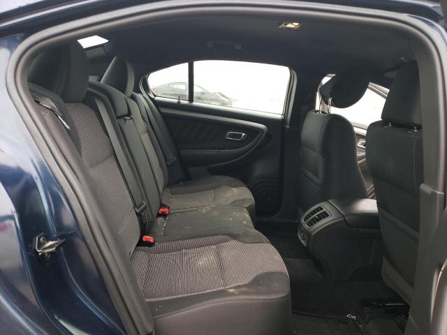 Photo 10 from auction – 2016 FORD TAURUS SEL with VIN 1FAHP2H87GG125864