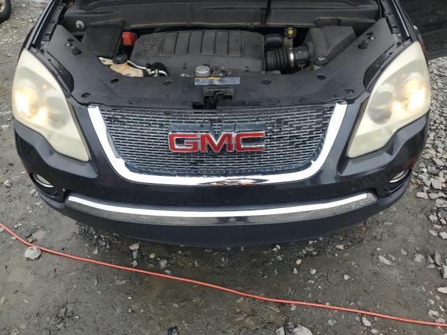 Photo 12 from auction – 2011 GMC ACADIA SLT with VIN 1GKKRRED4BJ355155