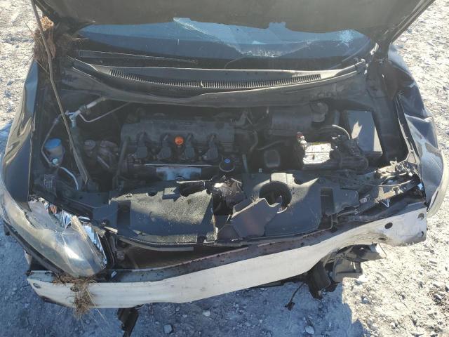 Zdjęcie 11 z aukcji – 2014 HONDA CIVIC LX z VIN 19XFB2F53EE078080