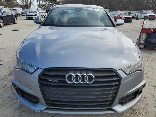 Photo 5 from auction – 2018 AUDI A6 PREMIUM with VIN WAUG8AFC9JN104065