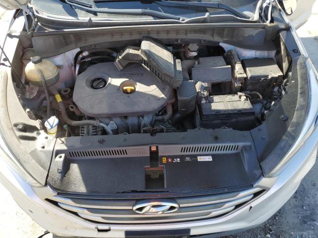 Photo 12 from auction – 2018 HYUNDAI TUCSON SEL with VIN KM8J3CA40JU719432