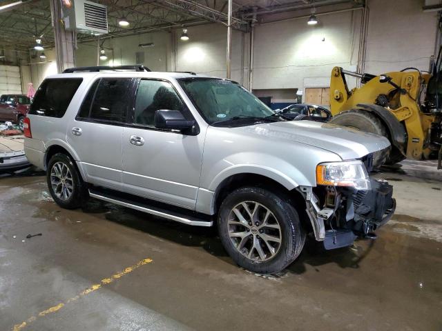 Photo 4 from auction – 2017 FORD EXPEDITION with VIN 1FMJU1JT8HEA66166