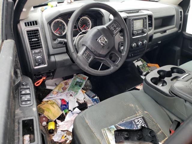 صورة رقم 8 من المزاد - 2017 RAM 1500 ST مع VIN 3C6RR7KT1HG794485