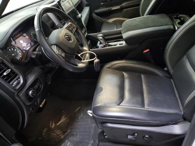Photo 7 from auction – 2021 RAM 1500 TRX with VIN 1C6SRFU99MN784186