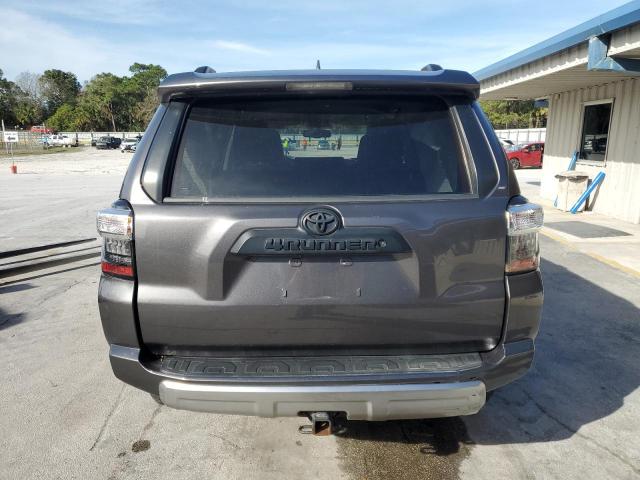 Photo 6 from auction – 2019 TOYOTA 4RUNNER SR with VIN JTEBU5JR7K5628601