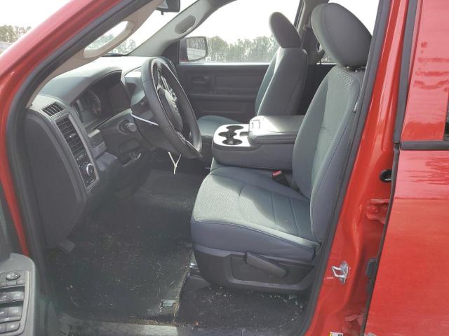 Photo 7 from auction – 2016 RAM 1500 ST with VIN 1C6RR6FT1GS286111