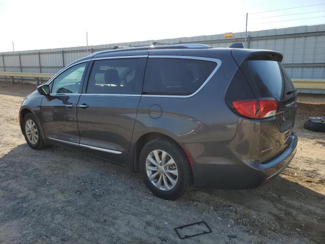 Photo 2 from auction – 2019 CHRYSLER PACIFICA T with VIN 2C4RC1BG5KR626196