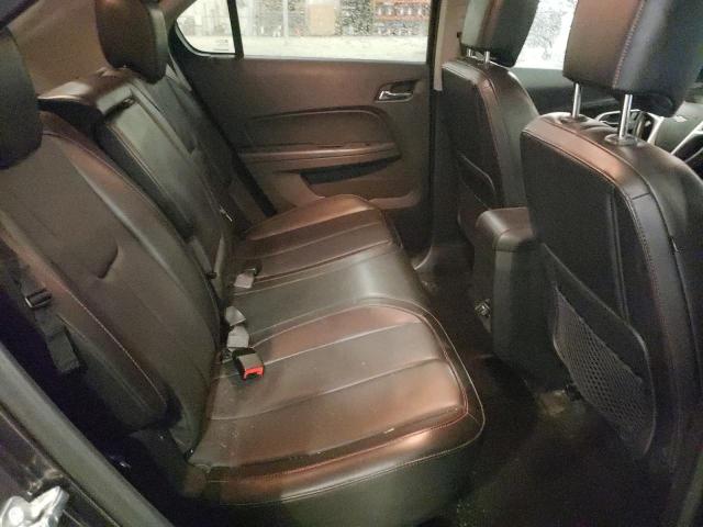 Photo 11 from auction – 2013 CHEVROLET EQUINOX LT with VIN 2GNALPEK5D6389611