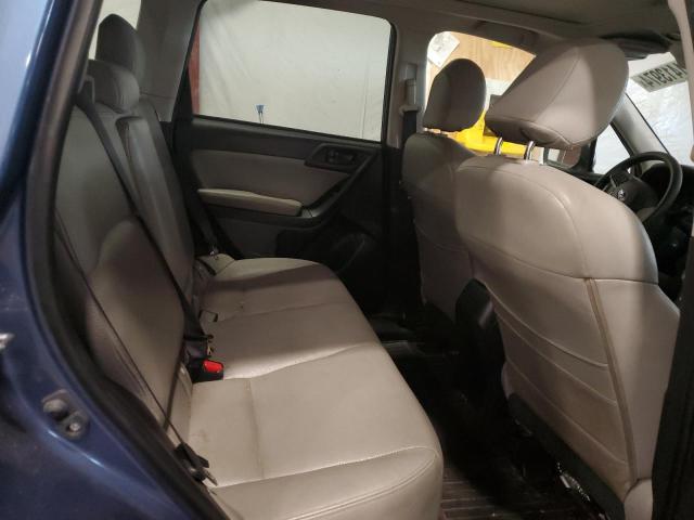 Photo 11 from auction – 2016 SUBARU FORESTER 2 with VIN JF2SJAGC7GH438314